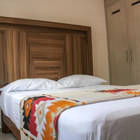Bonito Y Comodo Apartamento A Tu Alcance Cancún Exterior foto