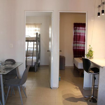 Bonito Y Comodo Apartamento A Tu Alcance Cancún Exterior foto