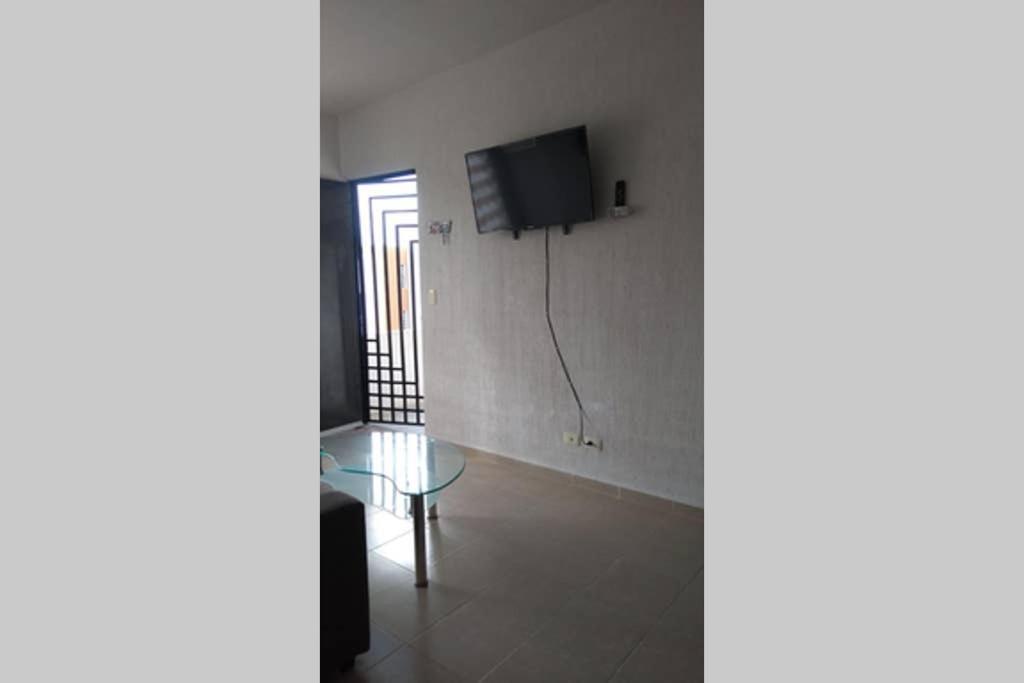 Bonito Y Comodo Apartamento A Tu Alcance Cancún Exterior foto