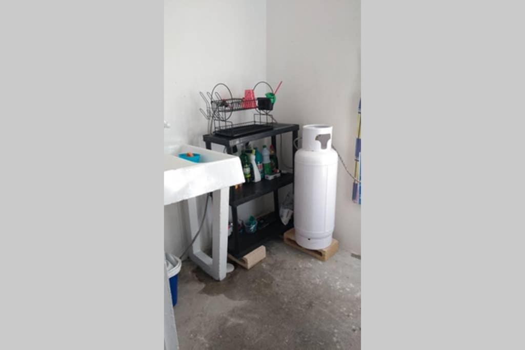 Bonito Y Comodo Apartamento A Tu Alcance Cancún Exterior foto