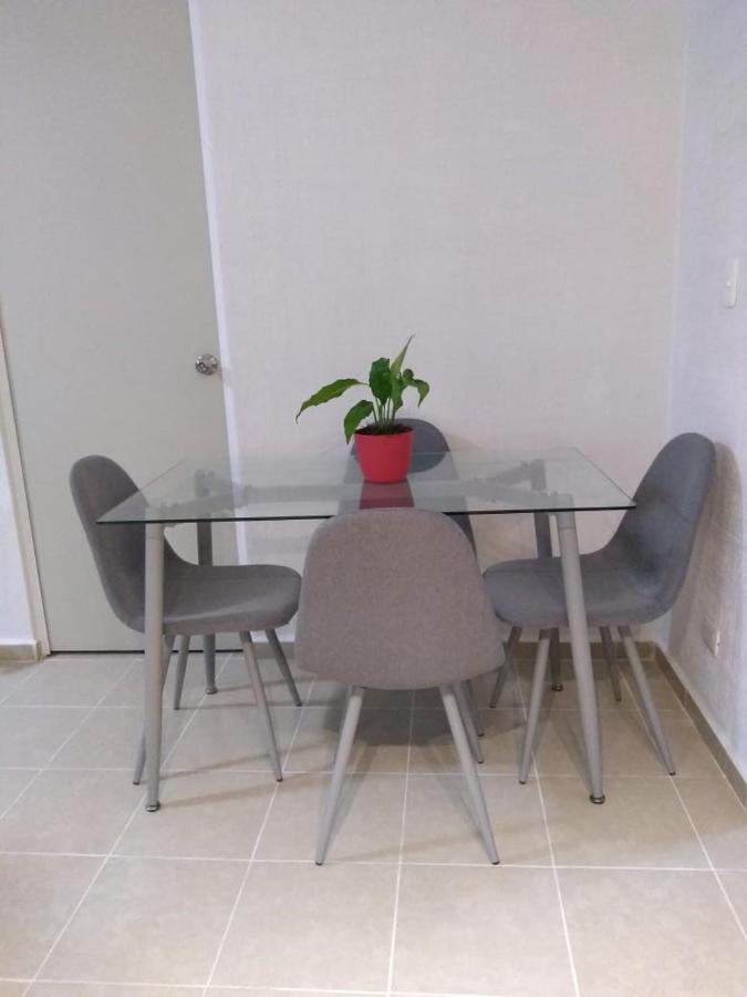 Bonito Y Comodo Apartamento A Tu Alcance Cancún Exterior foto