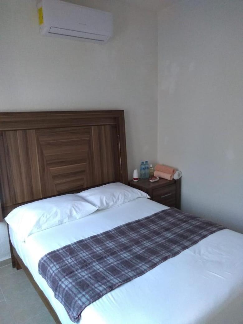 Bonito Y Comodo Apartamento A Tu Alcance Cancún Exterior foto