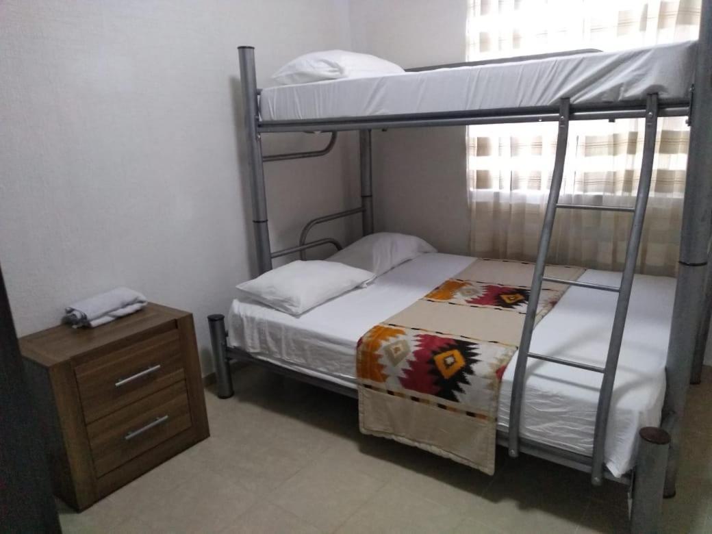 Bonito Y Comodo Apartamento A Tu Alcance Cancún Exterior foto