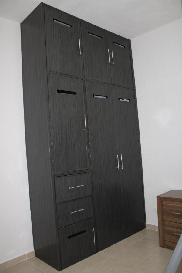 Bonito Y Comodo Apartamento A Tu Alcance Cancún Exterior foto