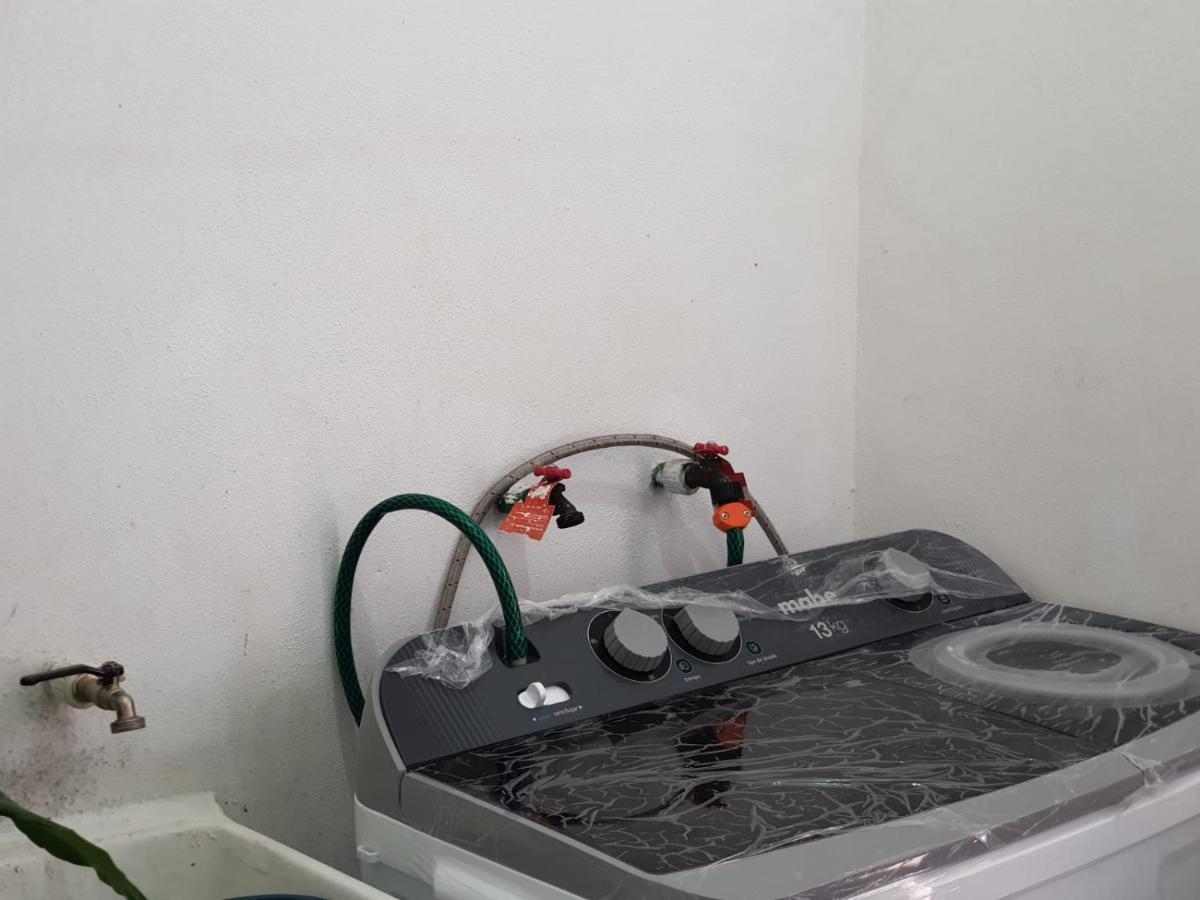 Bonito Y Comodo Apartamento A Tu Alcance Cancún Exterior foto