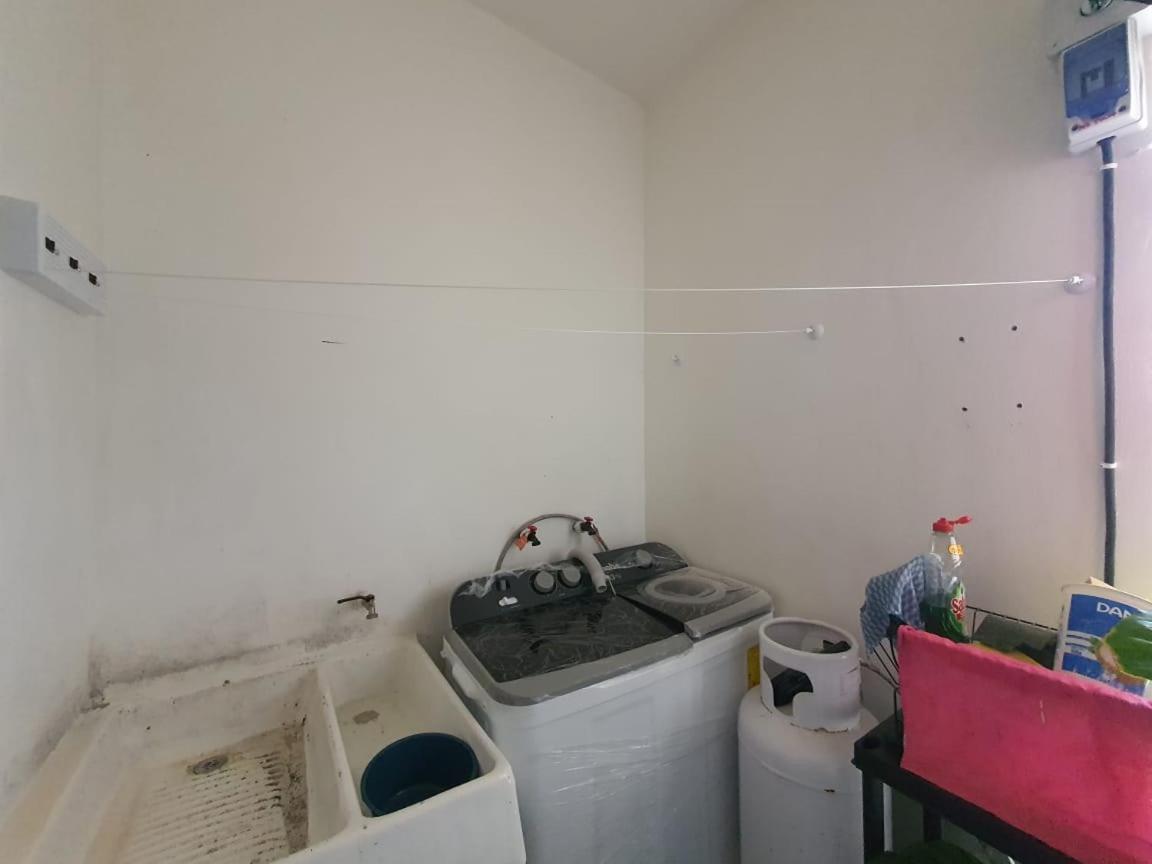 Bonito Y Comodo Apartamento A Tu Alcance Cancún Exterior foto
